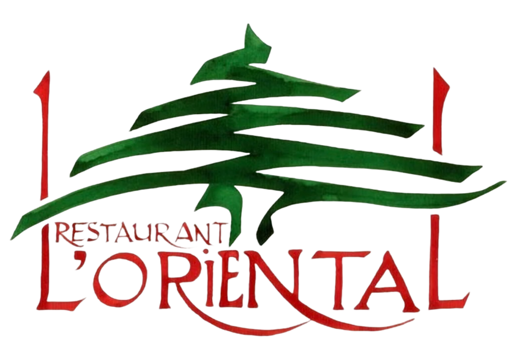 Restaurant_L'oriental_Logo